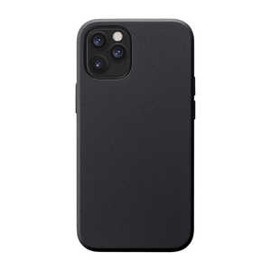 CCCフロンティア iPhone 12 mini 5.4インチ対応 ケース Smooth Touch Hybrid Case ブラック UNI-CSIP20M-1STBK