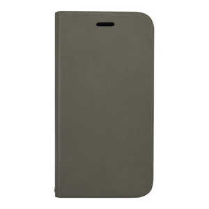 CCCեƥ iPhone 12 mini 5.4б  Daily Wallet Case 졼 UNI-CSDIP20M-2DWGY