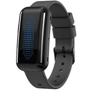 ミツフジ 暑熱症対策ウォッチ hamon band S MH00B25