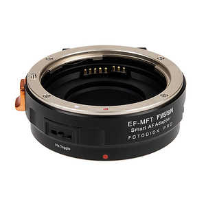 フォトディオックス 電子マウントアダプター EOSMFTFSN フォトディオックス 電子マウントアダプター EOSMFTFSN