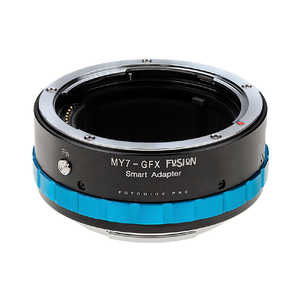 フォトディオックス マウントアダプター M7GFXFSN