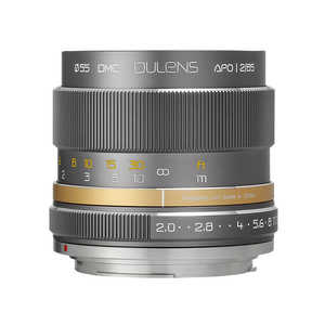   Ƕ DULENS APO 85mm F2 (ΥEF) 졼