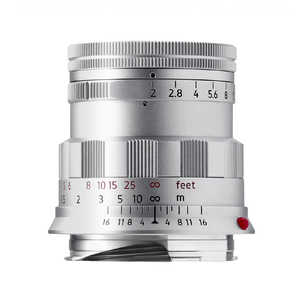 SHOTEN LIGHT LENS LAB M 50mm f/2 Rigid-SPII (饤Mޥ) (С) LLL-50MRd-SPIIS