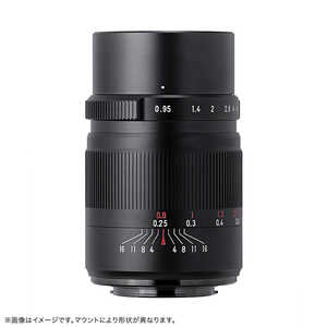   APS-C Υ˥Z /ñ󥺡 ֥å 7Artisans 25mm F0.95 ED 25095ZB