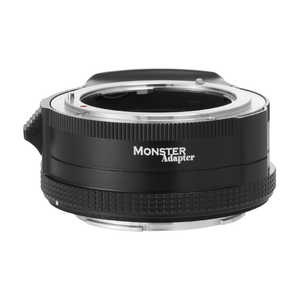 MONSTER MonsterAdapter dq}EgA_v^[ (jRF}EgY  jRZ}Egϊ) LA-FZ1