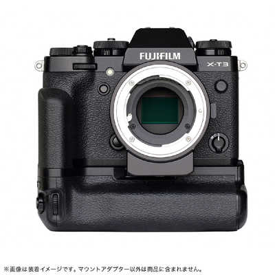 FRINGER FR-FTX2電子マウントアダプター(ニコンFマウントレンズ→富士 