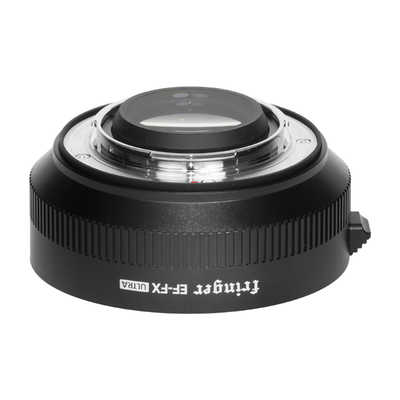 Fringer スマートマウントアダプター FR-FX2 Amazon | Fringer EF-FX PRO II Fuji オートフォーカスマウント