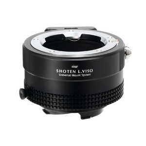 SHOTEN UMS L.VISO-LM-U