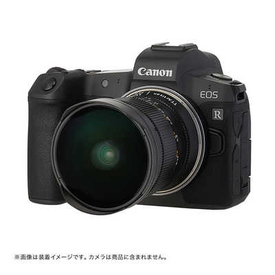 銘匠光学 カメラレンズ (キヤノンRF用) TTArtisan 11mm f/2.8 Fisheye 