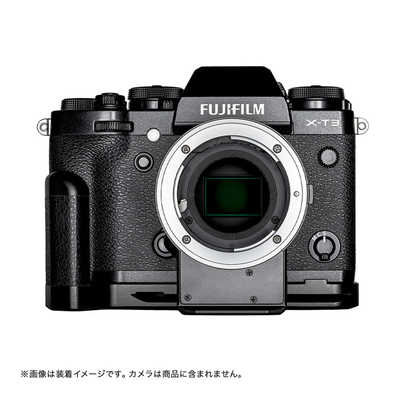 FRINGER Fringrt (ニコンFマウントレンズ → 富士フイルムXマウント 