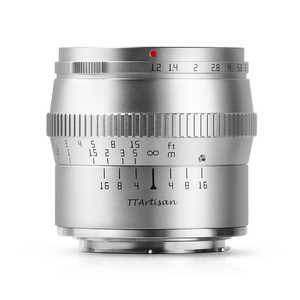 þ  (եեX) TTArtisan 50mm f/1.2 C С