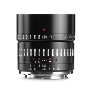 þ  FUJIFILM X /ñ󥺡ϥ֥åxС TTArtisan 50mm f/0.95 C