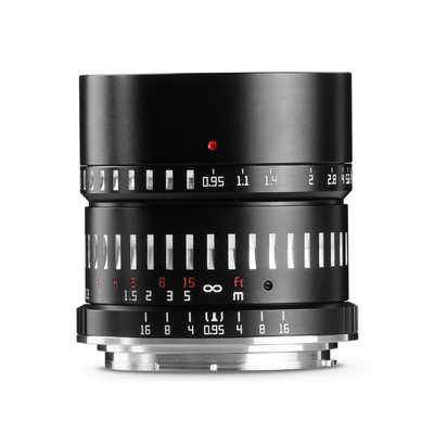 TTArtisan 50mm f/1.4 ライカとPanasonic L用 Amazon.com : TTArtisan 50mm F1.4 Tilt Manual Lens Large