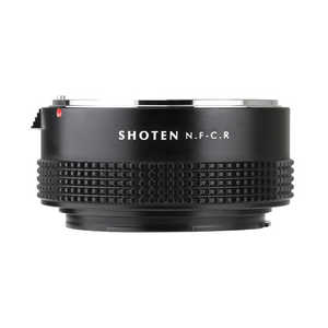 SHOTEN NF-CR