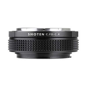 SHOTEN CFD-CR