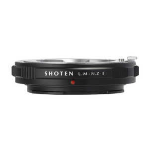SHOTEN LM-NZ II