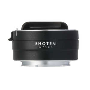 SHOTEN NAF-SE