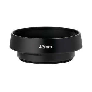 H 7Artisans Yt[h lWݎ 43mm 7LF-M43H