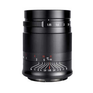 焦点距離:50mm 七工匠(7artisans)の単焦点レンズ 比較 2025年 焦点距離:50mm 七工匠(7artisans)の単焦点レンズ 比較 2025年