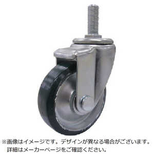 ユーエイキャスター ユーエイ ねじ込み式 自在 キャスター ウレタン 車輪径100mm Jタイプ SJT型 ネジ寸法M16×40ピッチ2 SJT100UWM1640 ユーエイキャスター ユーエイ ねじ込み式 自在 キャスター ウレタン 車輪径100mm Jタイプ SJT型 ネジ寸法M16×40ピッチ2 SJT100UWM1640