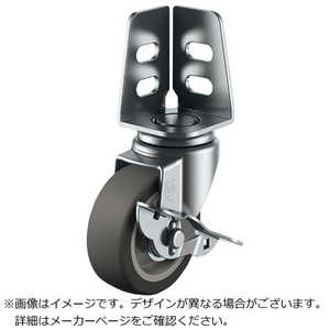 ユーエイキャスター ユーエイ アングル 自在 キャスター エラストマー 車輪径75mm ストッパー付き Sタイプ SA-S型 取付寸法20×21,16 SA75ELS ユーエイキャスター ユーエイ アングル 自在 キャスター エラストマー 車輪径75mm ストッパー付き Sタイプ SA-S型 取付寸法20×21,16 SA75ELS