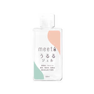 パスクリエイト meeta うるるジェル 100ml 4025 パスクリエイト meeta うるるジェル 100ml 4025