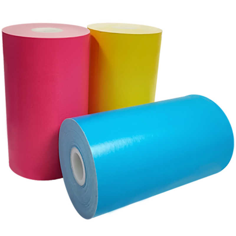 ビーラボ ビーラボ Cubinote Paper 3Pack Yellow Pink Blue CNP3YPB CNP3YPB