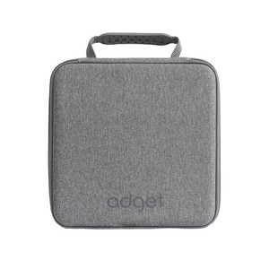 ADGET Adgetpocketprojector専用キャリングケース Adget-Case ADGET Adgetpocketprojector専用キャリングケース Adget-Case
