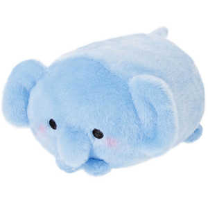 エール ころころらいふ ぬいぐるみ ぞう KOROKOROLIFE エール ころころらいふ ぬいぐるみ ぞう KOROKOROLIFE
