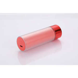 和光電気 光るモバイルバッテリー5000mAh WD-LM01-RD WDLM01RD 和光電気 光るモバイルバッテリー5000mAh WD-LM01-RD WDLM01RD