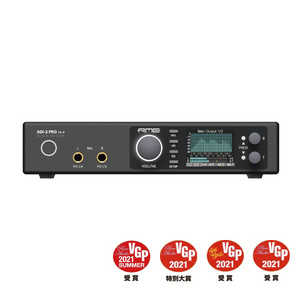 ADI-2 Pro FS R Black Edition