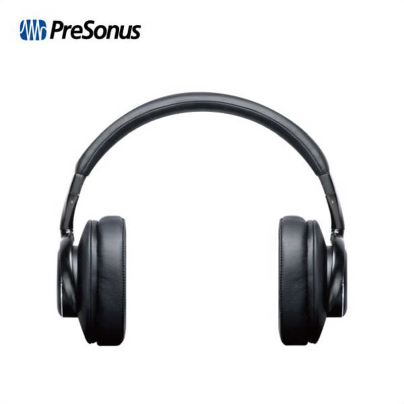 PRESONUS PRESONUS Bluetooth&ANC搭載プロフェッショナル･モニタリング･ヘッドフォン [ノイズキャンセリング対応] ErisHD10BT ErisHD10BT