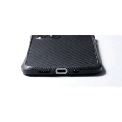 iPhone 12 Pro 用 G10 バンパー CLEAVE 5Gで電波干渉しない積層強化樹脂G10を採用 Deff ディーフ : Deff ディーフ バンパー CLEAVE 5Gで電波干渉しない積層