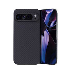 DEFF Ultra Slim & Lite Case DURO for Pixel 9 Pro DURO マットブラック DCS-P9PDMBK DEFF Ultra Slim & Lite Case DURO for Pixel 9 Pro DURO マットブラック DCS-P9PDMBK