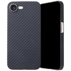 DEFF Ultra Slim & Lite Case DURO for iPhone 16e DURO マットブラック DCS-IPDSE4BK DEFF Ultra Slim & Lite Case DURO for iPhone 16e DURO マットブラック DCS-IPDSE4BK