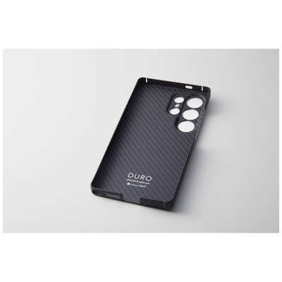 DEFF Ultra Slim ＆ Light Case DURO for Galaxy S25 Ultra DURO
