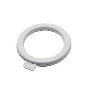 DEFF ちょうど良いところにペタッと貼り付け マグプット(Magput) LG-MGP01WH DEFF ちょうど良いところにペタッと貼り付け マグプット(Magput) LG-MGP01WH
