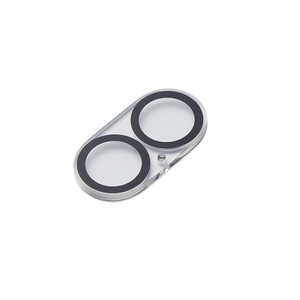 DEFF iPhone 17レンズフィルム CLEAR HYBRID CAMERA LENS COVER DGIP25GAC3CR DEFF iPhone 17レンズフィルム CLEAR HYBRID CAMERA LENS COVER DGIP25GAC3CR