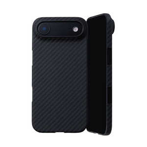 DEFF iPhone Airケース Ultra Slim & Lite Case DURO マットブラック DCSIPD25MABK DEFF iPhone Airケース Ultra Slim & Lite Case DURO マットブラック DCSIPD25MABK