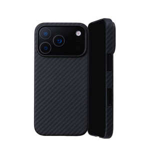 DEFF iPhone 17 Proケース Ultra Slim & Lite Case DURO マットブラック DCSIPD25MPBK DEFF iPhone 17 Proケース Ultra Slim & Lite Case DURO マットブラック DCSIPD25MPBK