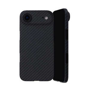 DEFF iPhone Airケース DURO Special Edition マットブラック DCSIPD25MASEBK DEFF iPhone Airケース DURO Special Edition マットブラック DCSIPD25MASEBK