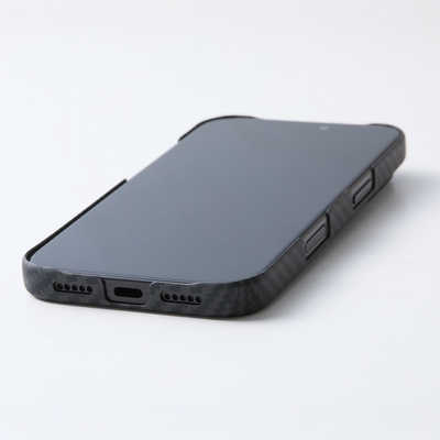DEFF iPhone 17 Proケース DURO Special Edition マットブラック