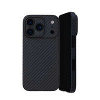DEFF iPhone 17 Proケース DURO Special Edition マットブラック