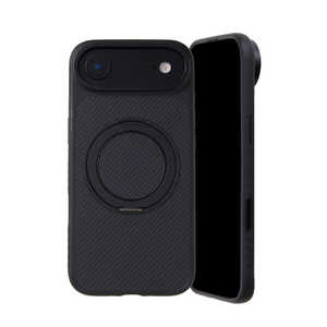 DEFF iPhone AirP[X DURO RING MASTER }bgubN DCSIPD25MAMRBK