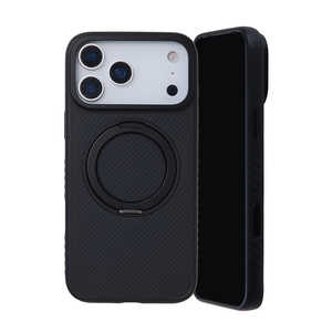 DEFF iPhone 17 Pro MaxP[X DURO RING MASTER }bgubN DCSIPD25LPMRBK