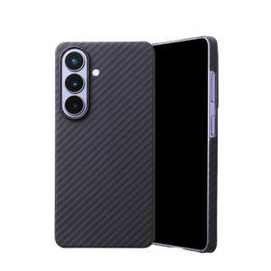 DEFF Ultra Slim ＆ Light Case DURO for Galaxy S26 マットブラック DCS-GS26SEBK