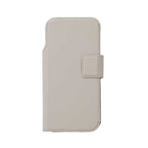 DEFF SNAPCOVER2 L�T�C�Y(6.7?6.9�C���`) �m�蒠�^�P�[�X / Magsafe�Ή��n �A�C�{���[ DCS-SC02LIV
