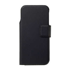 DEFF SNAPCOVER2 L�T�C�Y(6.7?6.9�C���`) �m�蒠�^�P�[�X / Magsafe�Ή��n �J�[�{�� DCS-SC02LCA
