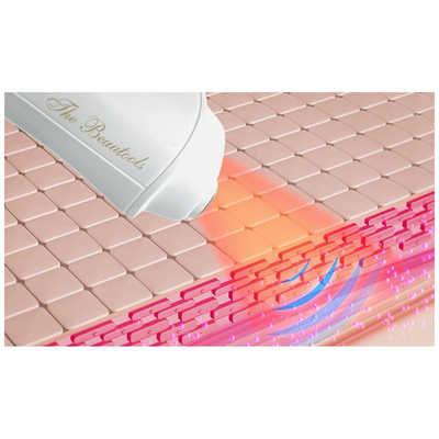 アーリーバード フェイスポンププレミアム美顔器ems