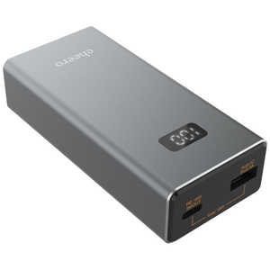 CHEERO cheero Power Plus 5 10000mAh CHE-101-GM